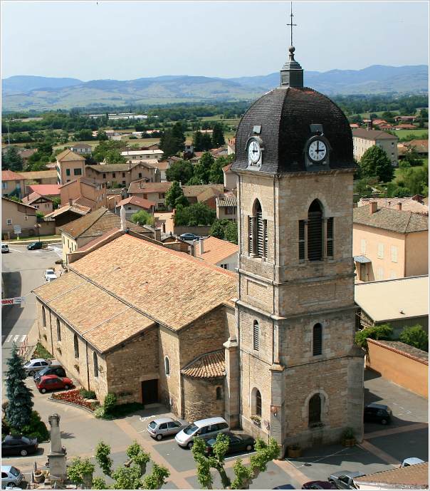 Val de Saône