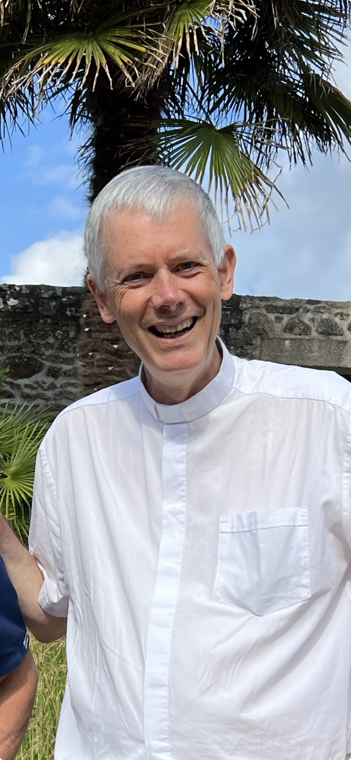 Père Tanguy de la GIRONIÈRE