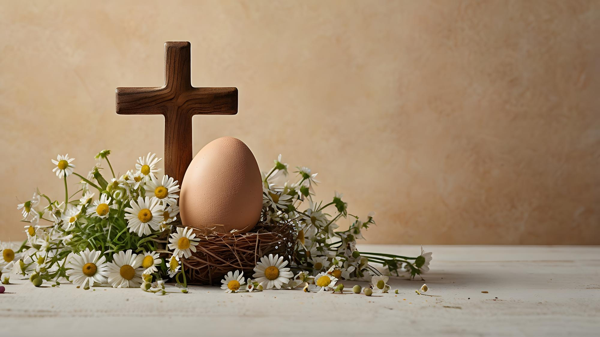 Pâques 2026 : Signification, dates et célébrations dans l’Église catholique